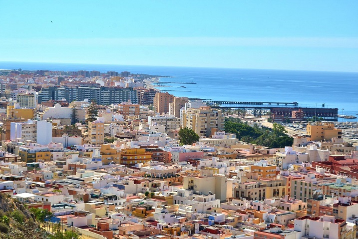 Administración de Fincas en Almería